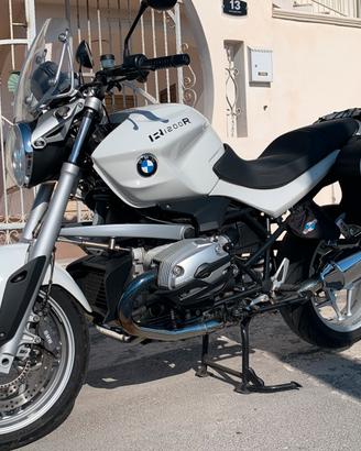 Bmw r1200r
