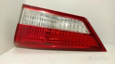 STOP POSTERIORE DESTRO INTEGRATO NEL PORTELLO HYUN