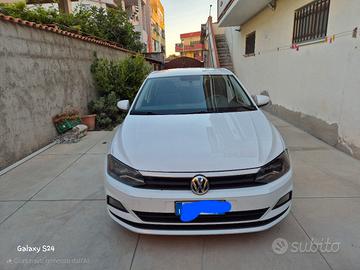 polo volkswagen 