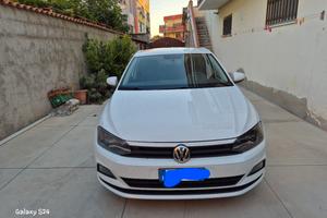 polo volkswagen 