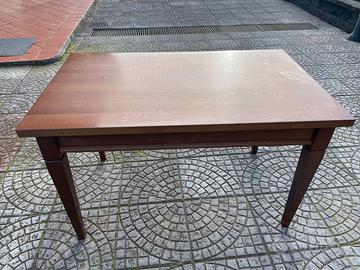 Tavolo cucina classico