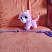 cagnolino giocattolo per bambini 