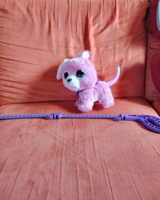 cagnolino giocattolo per bambini 