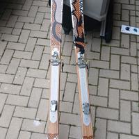 sci scialpinismo dynafit 178 88