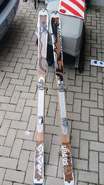 sci scialpinismo dynafit 178 88