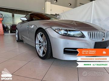 BMW Z4 M PERFORMANCE sDrive35is 386cv biturbo