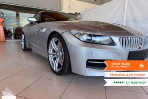 BMW Z4 M PERFORMANCE sDrive35is 386cv biturbo