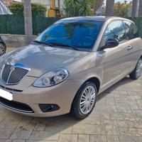 Lancia Ypsilon 2011 KM 78.000