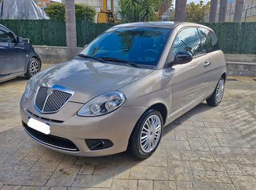 Lancia Ypsilon 2011 KM 78.000