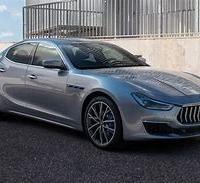Maserati ghibli ,levante per ricambi