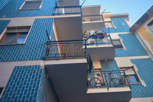Appartamenti a S.Antimo centro - investimento