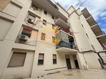 Appartamento con terrazzo zecchino rif2077