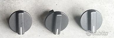 Manopole Leveraggio Ventole aria riscaldamento