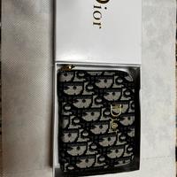 Portafogli dior