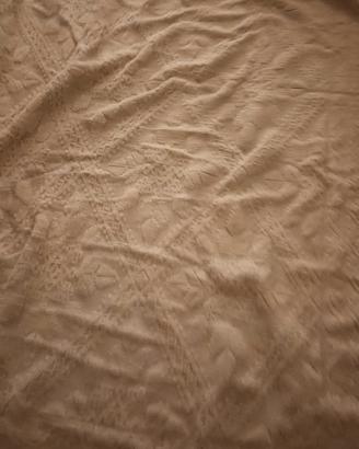 tappeto sardo beige 