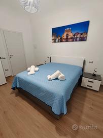 Camere fronte teatro Massimo Palermo