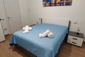 Camere fronte teatro Massimo Palermo