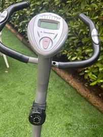 Cyclette