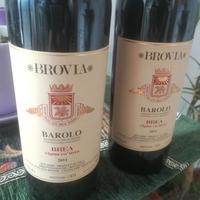 Barolo Brovia Brea Vigna Cà Mia 2011