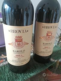Barolo Brovia Brea Vigna Cà Mia 2011