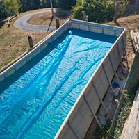 Piscina Bestway