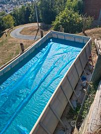 Piscina Bestway