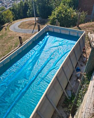 Piscina Bestway
