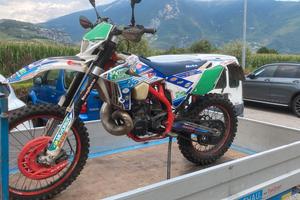 Beta RR Enduro 250 - 2014
