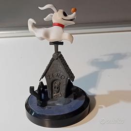 action figure Zero The Nightmare Before Christmas