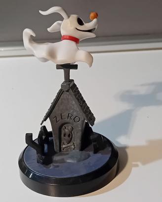 action figure Zero The Nightmare Before Christmas