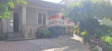 Villa o villino - Noto