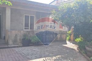 Villa o villino - Noto