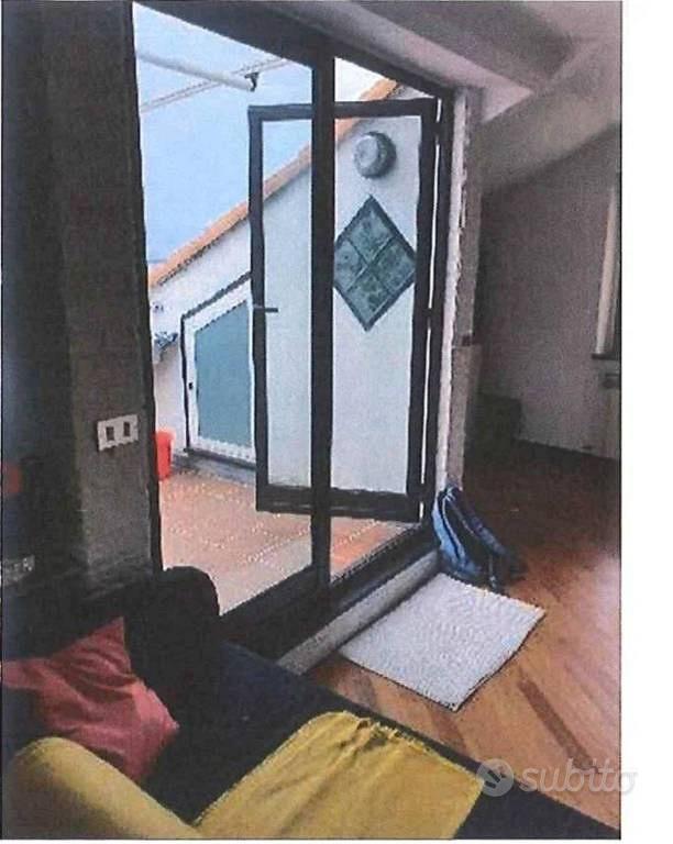 Appartamento – Genova, Muinetti di Pegli, Ponente - Altro