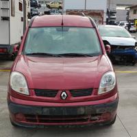 Ricambi Renault Kangoo 2003 1.2 D4F B7