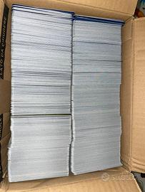 Carte Pokémon al chilo + reverse holo vari set