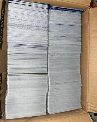 Carte Pokémon al chilo + reverse holo vari set
