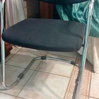 Stock lussuose sedie Ikea Interstuhl Calligaris ec