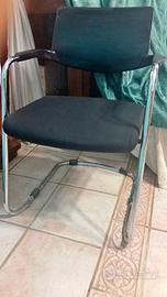 Stock lussuose sedie Ikea Interstuhl Calligaris ec