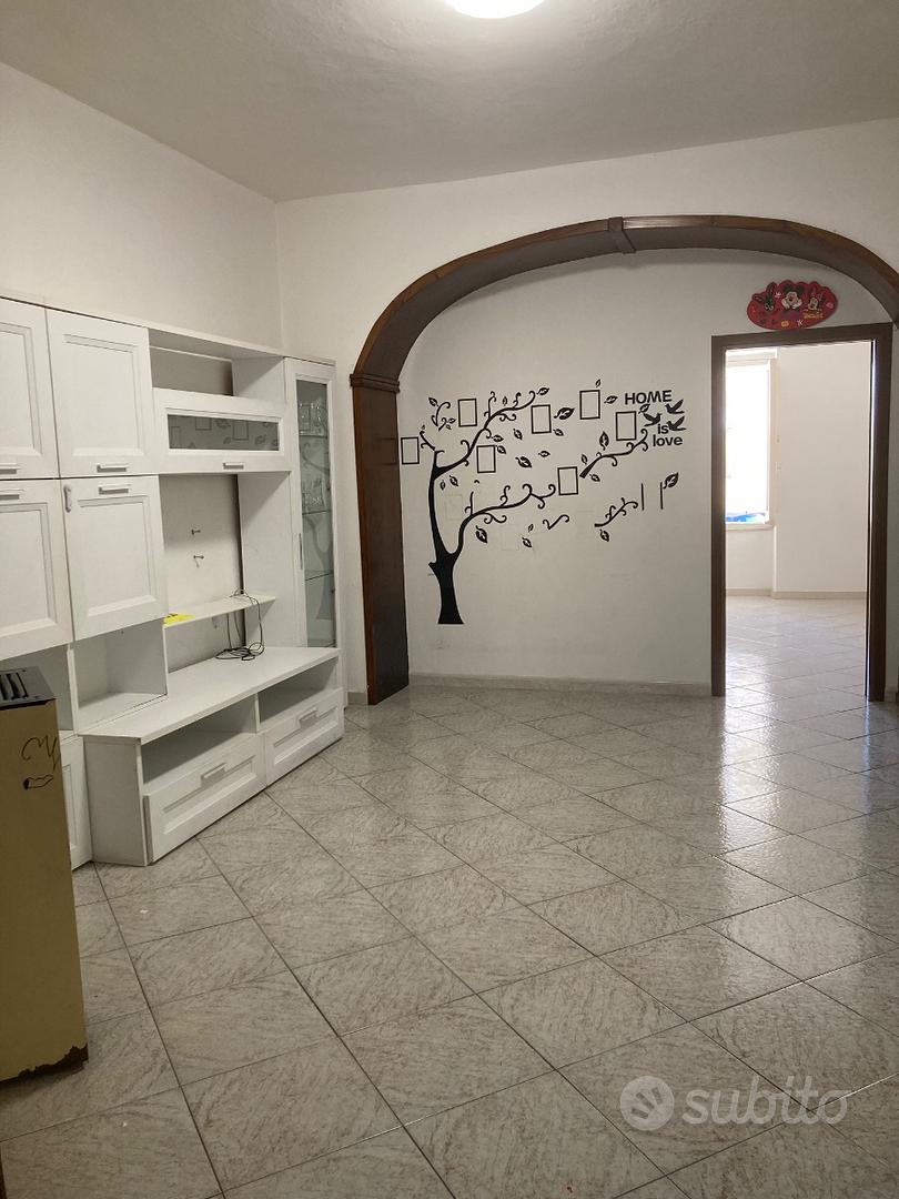 Appartamento – Macomer, Santa Maria, Nuoro - Vista 3