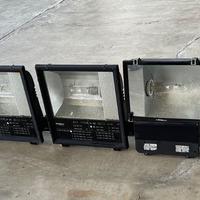 Fari per esterno - Ioduri metallici