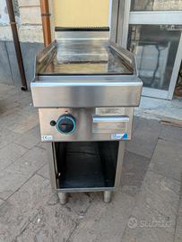 Piastra gas Modular