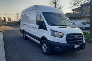 Ford Transit Jumbo L4H3 Euro 6 D-Temp Temp 2020