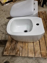Pozzi e Ginori sanitari sospesi