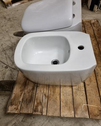 Pozzi e Ginori sanitari sospesi