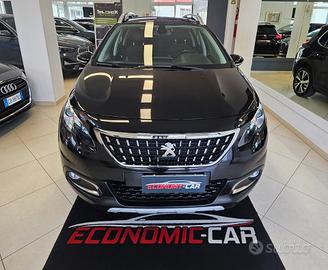 Peugeot 2008 BlueHDi 120 S&S Crossway