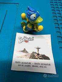 Carletto Sofficini 2025 Brasile