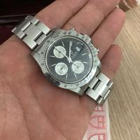 Tudor Chronograph Oysterdate Big Block 