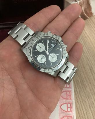 Tudor Chronograph Oysterdate Big Block 