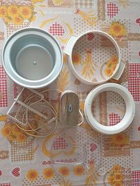 Gelatiera Krups GVS1/GVS141