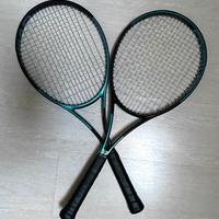 Coppia Racchette Head Gravity Mp 2026 manico 3